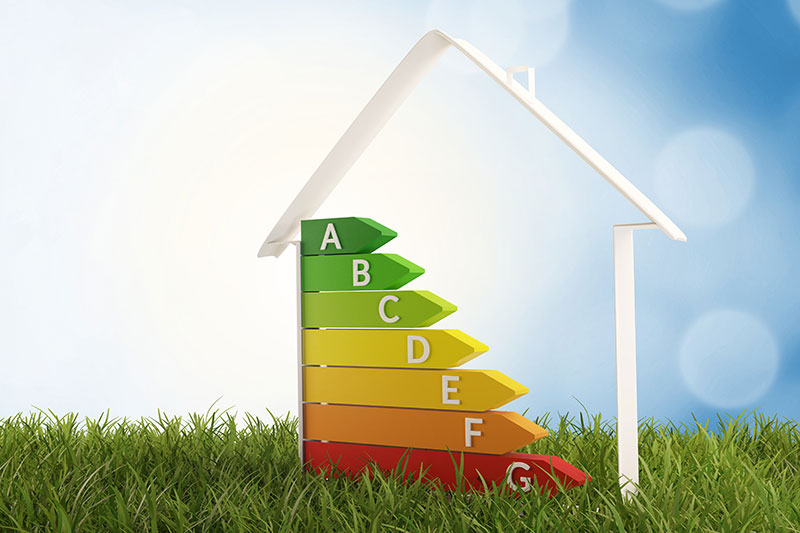 Progettazione risparmio energetico